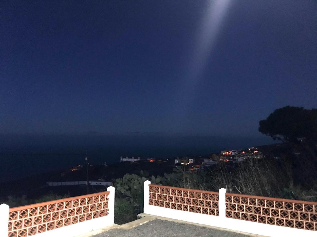 Casa Vila Garafía エクステリア 写真