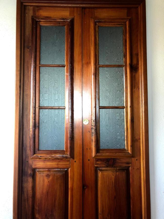 Casa Vila Garafía エクステリア 写真