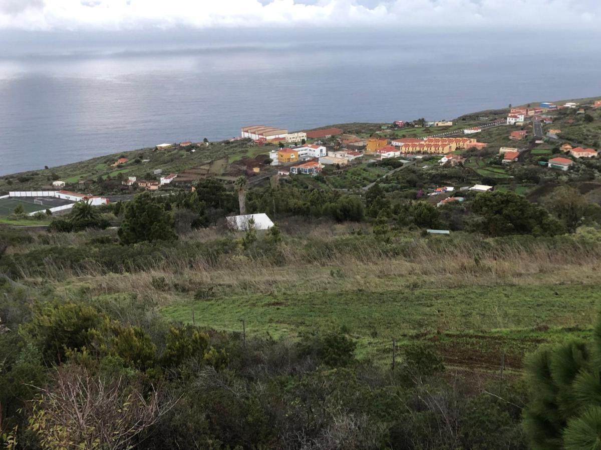 Casa Vila Garafía エクステリア 写真