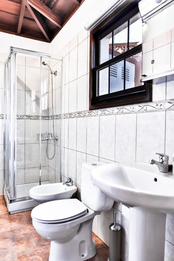 Casa Vila Garafía エクステリア 写真